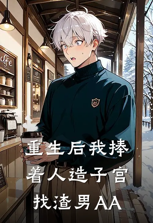 重生后我捧着人造子宫找渣男AA