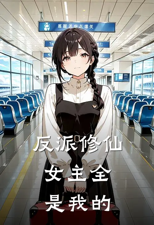 反派修仙：女主全是我的