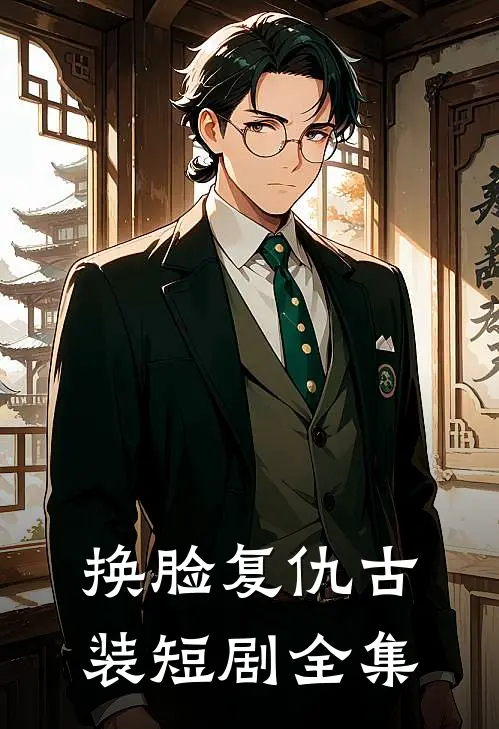 换脸复仇古装短剧全集