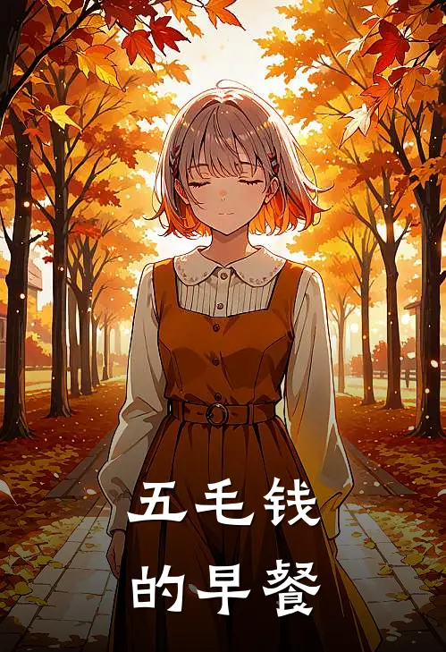 五毛钱的早餐(黄晓宇子涵)最新小说_免费阅读完整版小说五毛钱的早餐(黄晓宇子涵)