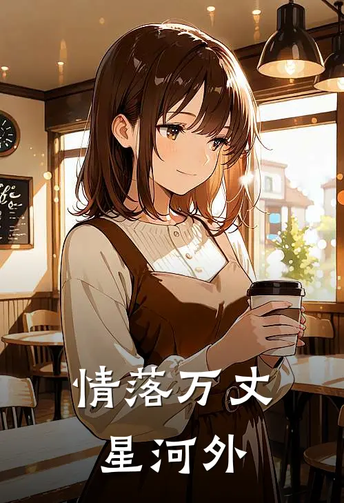 情落万丈星河外(陆樵风江绾晴)完结版免费小说_热门完结小说情落万丈星河外(陆樵风江绾晴)