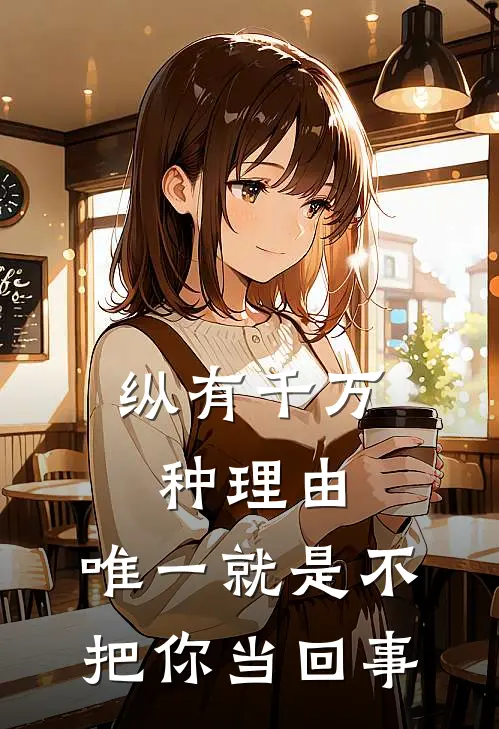 纵有千万种理由,唯一就是不把你当回事