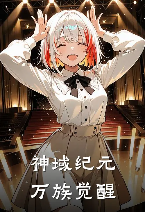 神域纪元：万族觉醒