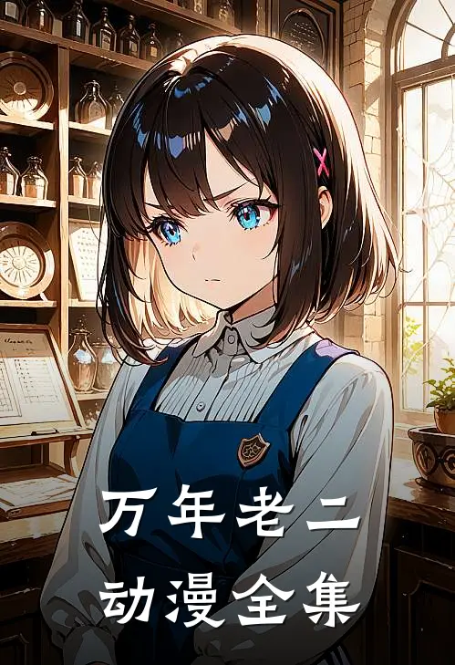 万年老二动漫全集