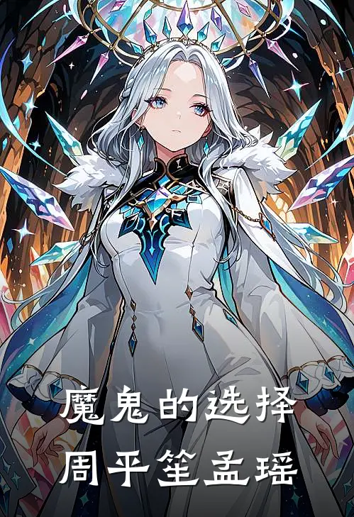 魔鬼的选择周平笙孟瑶