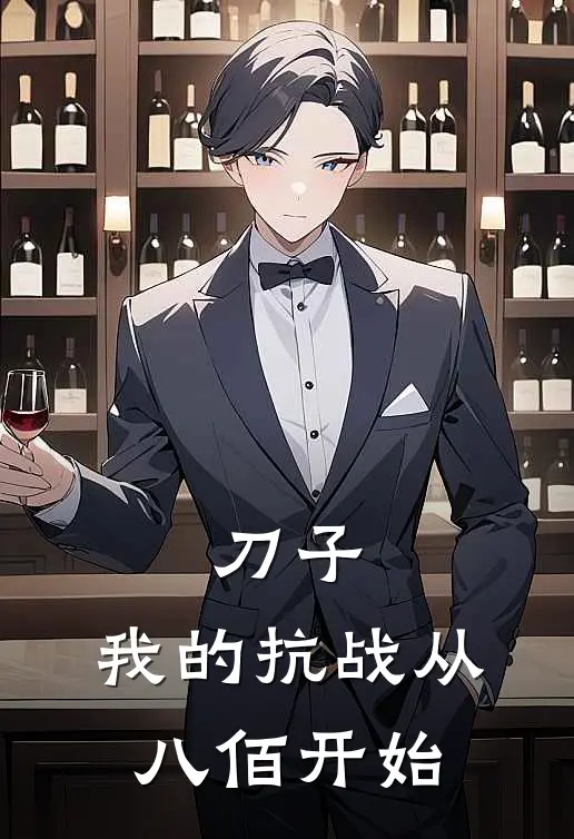 刀子：我的抗战从八佰开始(杜月笙马仔)全本免费在线阅读_杜月笙马仔全文阅读