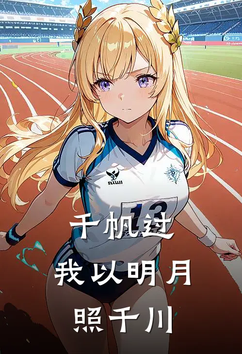 千帆过，我以明月照千川