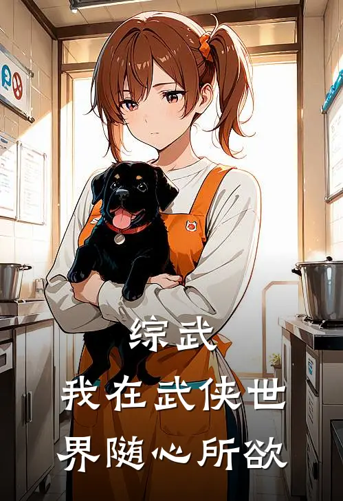 综武：我在武侠世界随心所欲