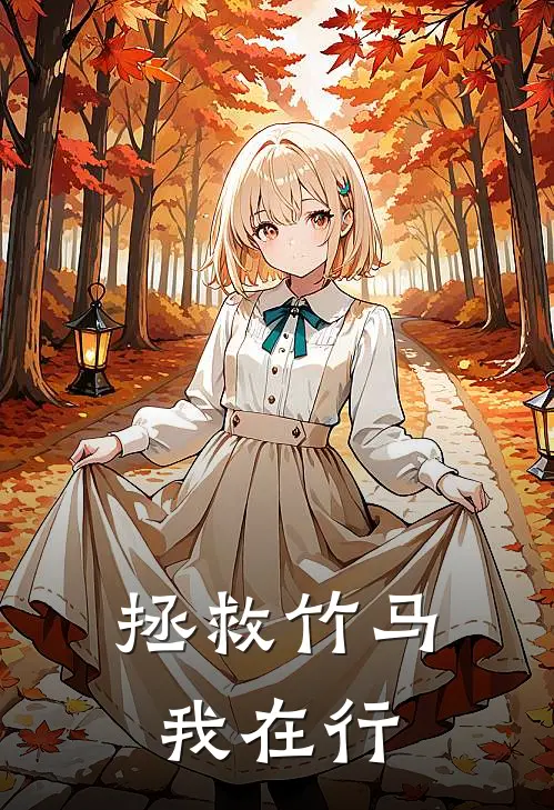 拯救竹马我在行