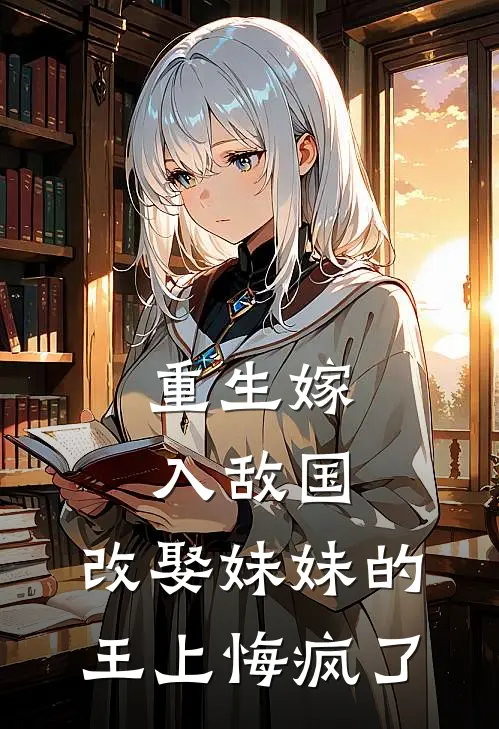 重生嫁入敌国，改娶妹妹的王上悔疯了