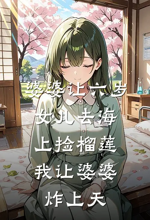 婆婆让六岁女儿去海上捡榴莲，我让婆婆炸上天(瑶瑶志翔)全本完结小说_完整版免费全文阅读婆婆让六岁女儿去海上捡榴莲，我让婆婆炸上天(瑶瑶志翔)