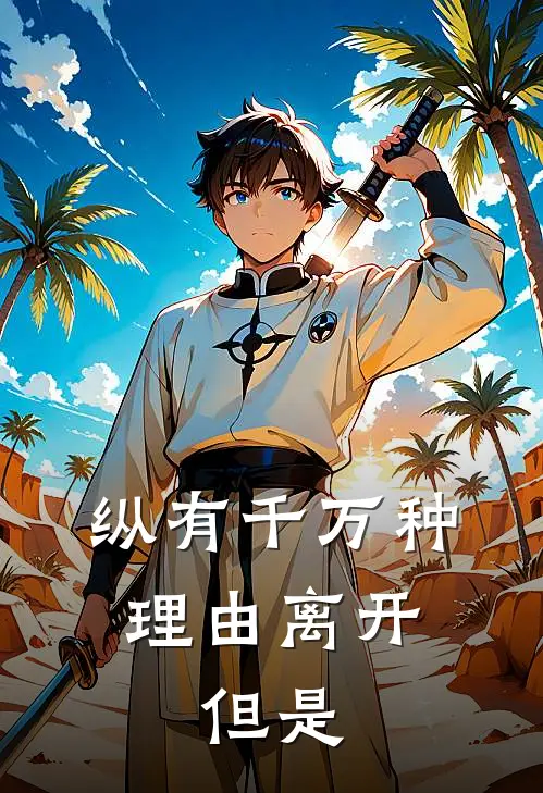 纵有千万种理由离开,但是