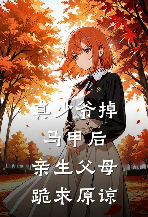 真少爷掉马甲后，亲生父母跪求原谅(陆琛小琛)全本免费小说阅读_全文免费阅读真少爷掉马甲后，亲生父母跪求原谅陆琛小琛