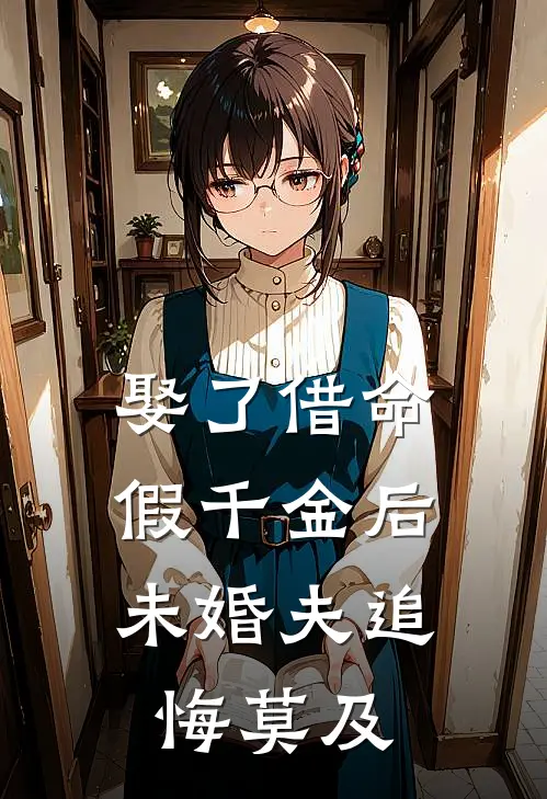 娶了借命假千金后，未婚夫追悔莫及