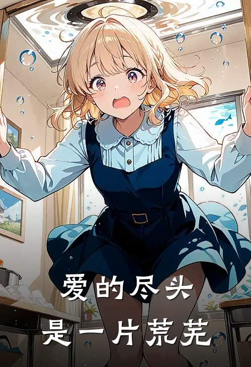 爱的尽头，是一片荒芜