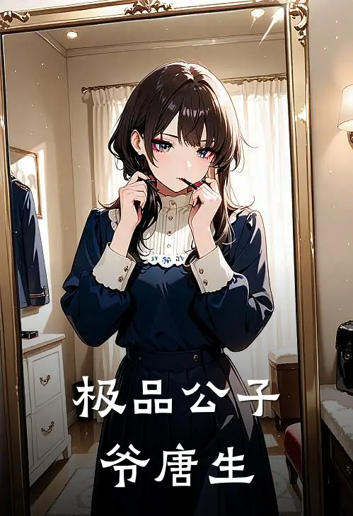 极品公子爷唐生