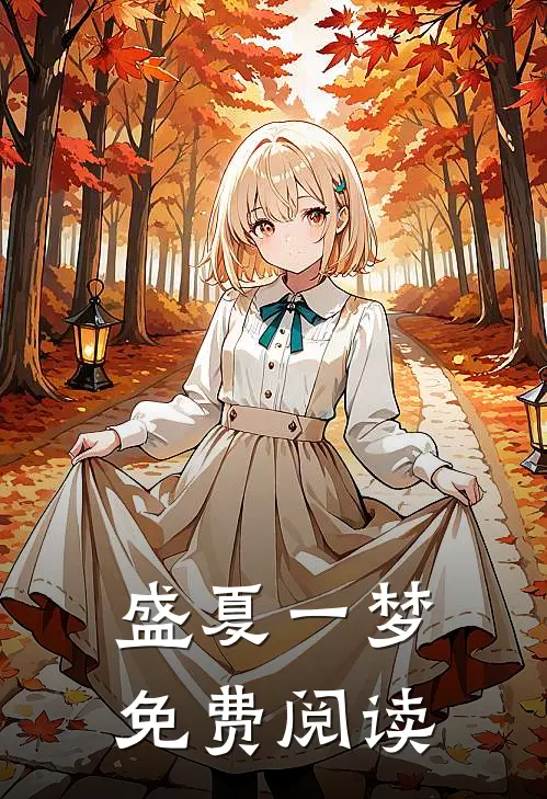 盛夏一梦免费阅读