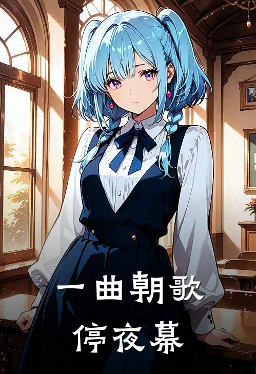 一曲朝歌停夜幕柳伶儿谢慕白完结小说免费阅读_热门免费小说一曲朝歌停夜幕(柳伶儿谢慕白)