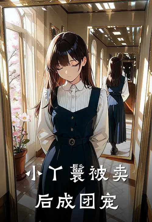 小丫鬟被卖后成团宠
