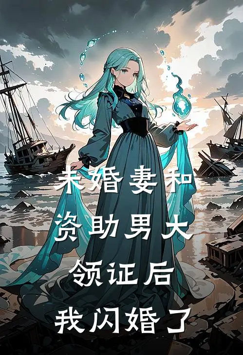 未婚妻和资助男大领证后，我闪婚了楚丝颜颜颜姐免费阅读全文_热门小说大全未婚妻和资助男大领证后，我闪婚了楚丝颜颜颜姐