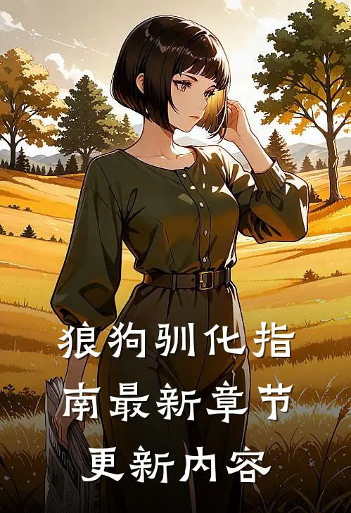 狼狗驯化指南最新章节更新内容