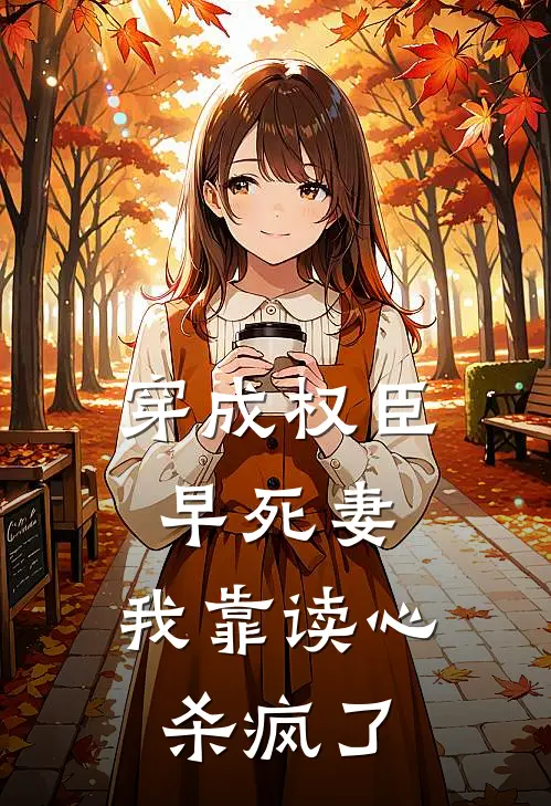 穿成权臣早死妻，我靠读心杀疯了