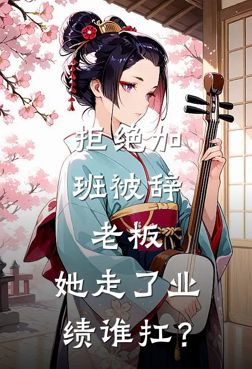 拒绝加班被辞，老板：她走了业绩谁扛？全文免费阅读无弹窗大结局_拒绝加班被辞，老板：她走了业绩谁扛？（王总王丽丽）小说免费阅读大结局