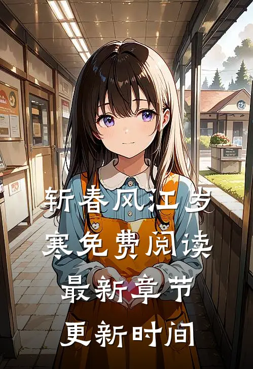 斩春风江岁寒免费阅读最新章节更新时间