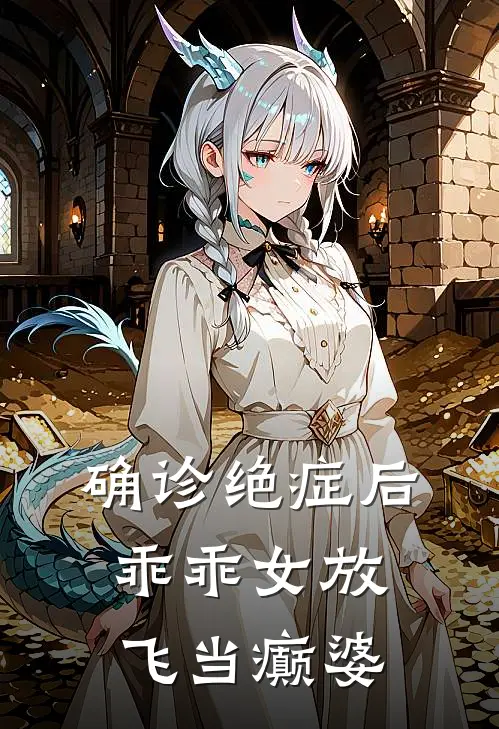 确诊绝症后，乖乖女放飞当癫婆林浅傅聿川新热门小说_最新章节列表确诊绝症后，乖乖女放飞当癫婆(林浅傅聿川)