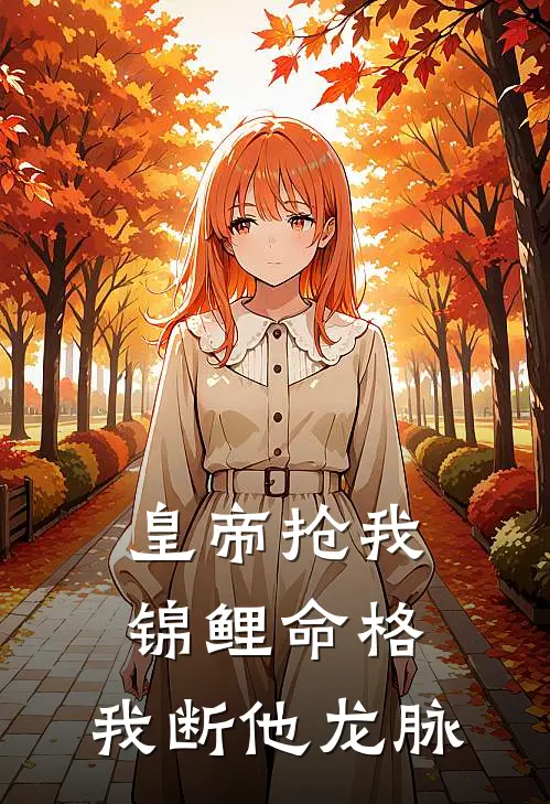 皇帝抢我锦鲤命格，我断他龙脉