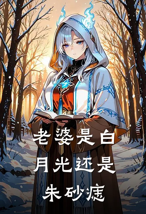 老婆是白月光还是朱砂痣