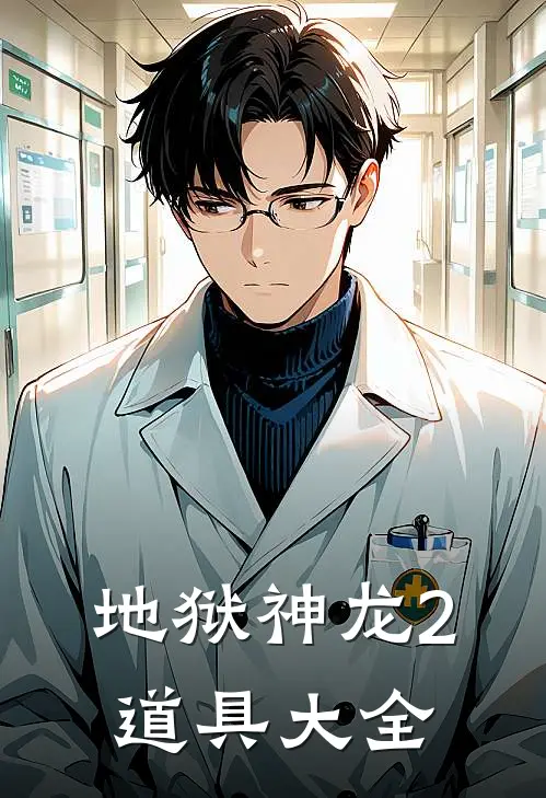 地狱神龙2道具大全