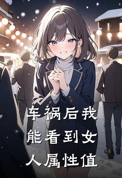 车祸后我能看到女人属性值冯婉余妮热门小说完结_热门的小说车祸后我能看到女人属性值冯婉余妮