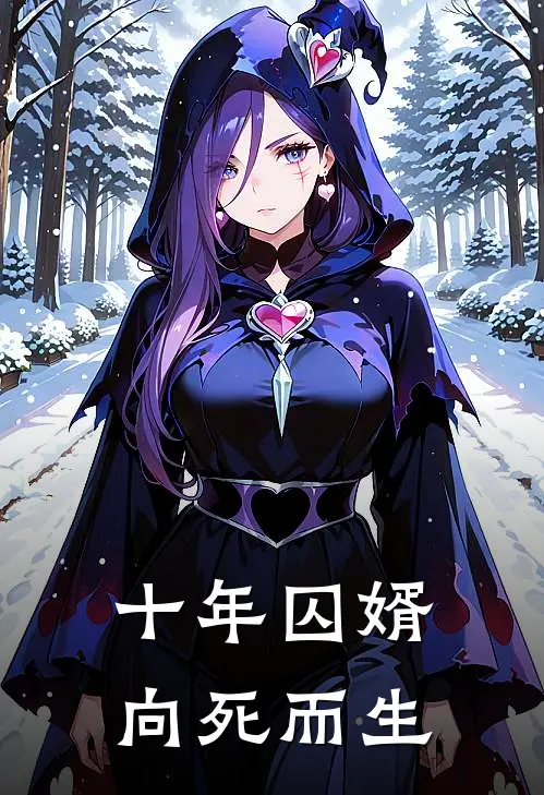十年囚婿，向死而生
