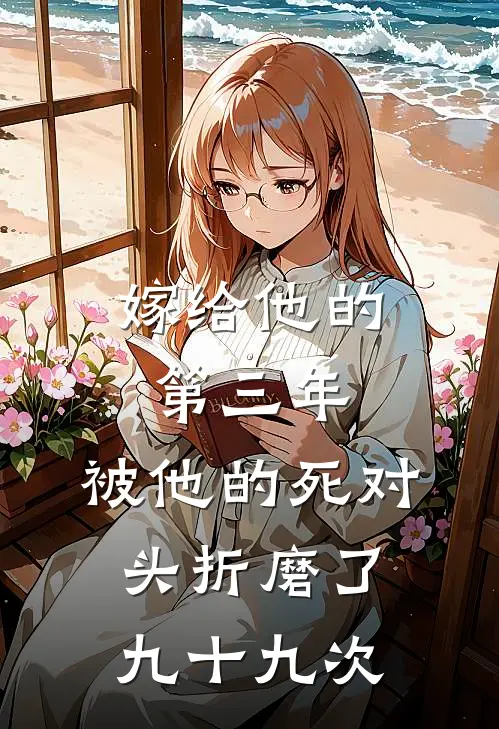 嫁给他的第三年,被他的死对头折磨了九十九次