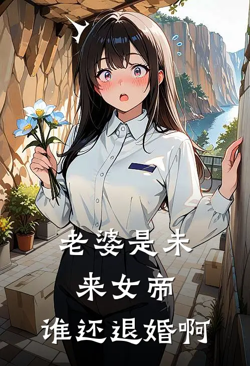 老婆是未来女帝，谁还退婚啊