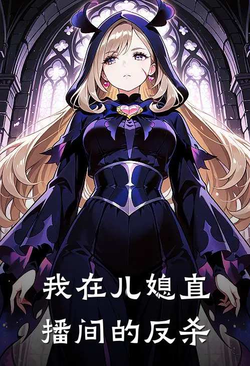 我在儿媳直播间的反杀