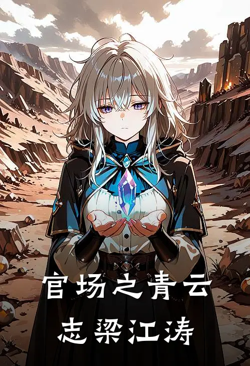 官场之青云志梁江涛