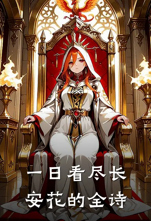 一日看尽长安花的全诗