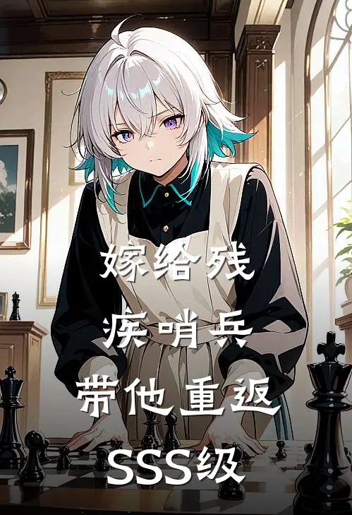 嫁给残疾哨兵，带他重返SSS级