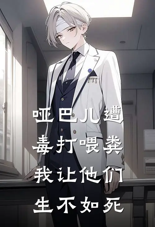 哑巴儿遭毒打喂粪，我让他们生不如死周毅周氏小说免费完结_完本热门小说哑巴儿遭毒打喂粪，我让他们生不如死周毅周氏