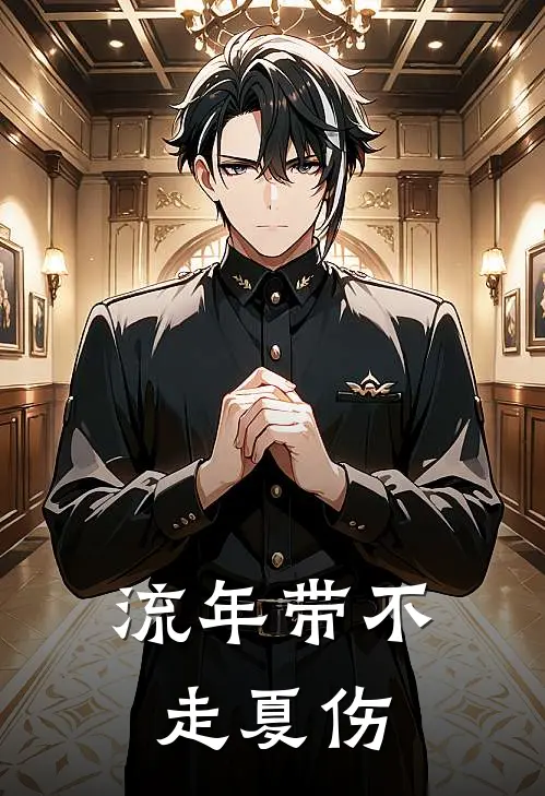 流年带不走夏伤