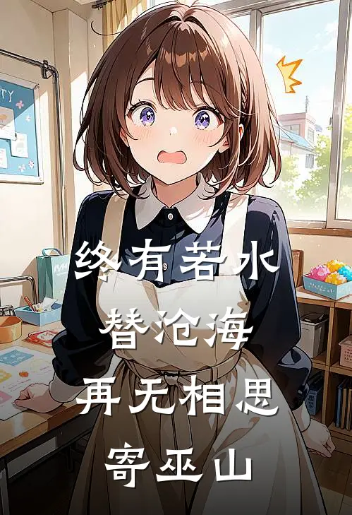 终有若水替沧海，再无相思寄巫山