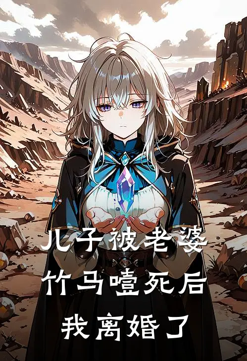 儿子被老婆竹马噎死后，我离婚了