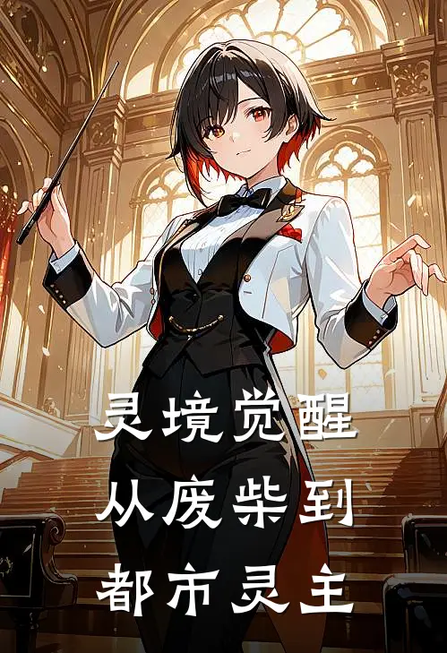 灵境觉醒：从废柴到都市灵主