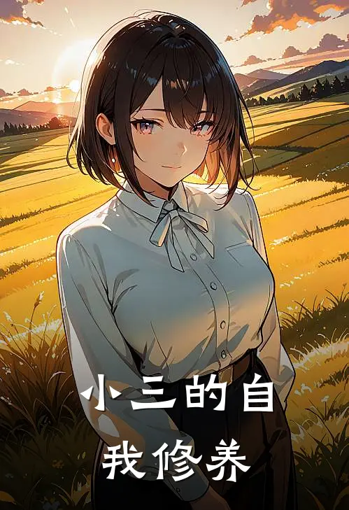 小三的自我修养