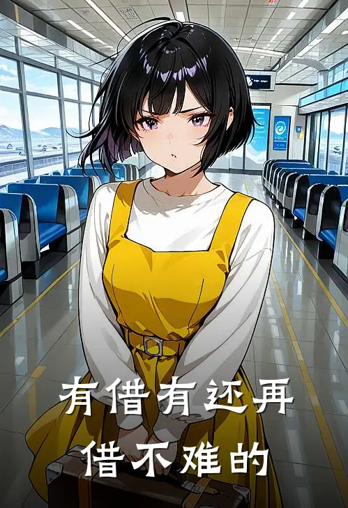 有借有还再借不难的