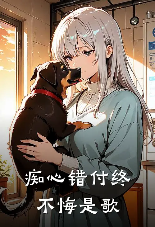 痴心错付终不悔是歌