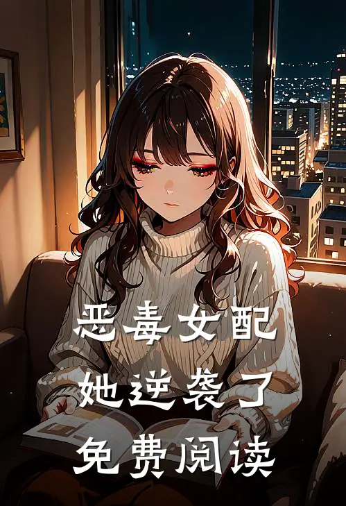 恶毒女配她逆袭了免费阅读