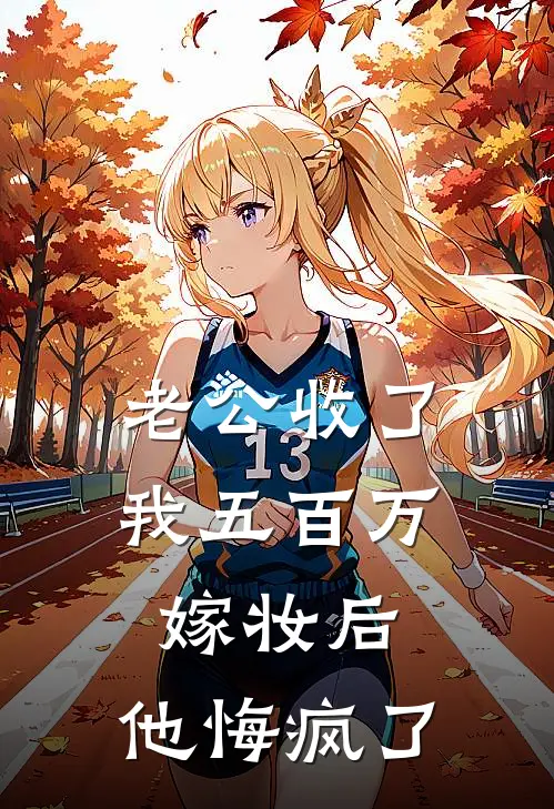 老公收了我五百万嫁妆后，他悔疯了